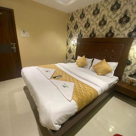 Garden Creek Residency - Near To Mumbai International Airport酒店 外观 照片