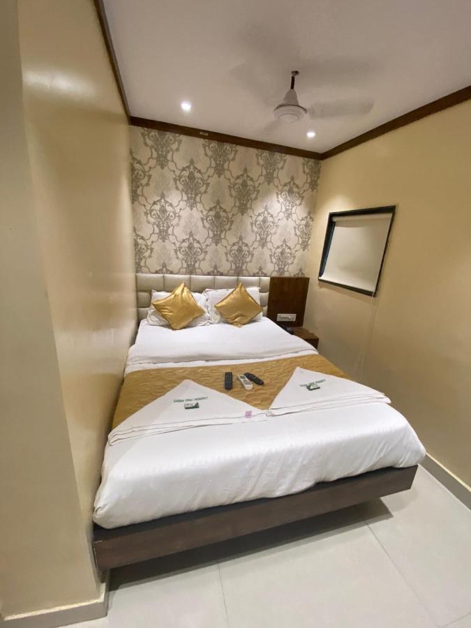 Garden Creek Residency - Near To Mumbai International Airport酒店 外观 照片