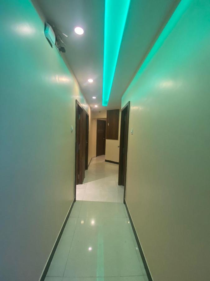 Garden Creek Residency - Near To Mumbai International Airport酒店 外观 照片