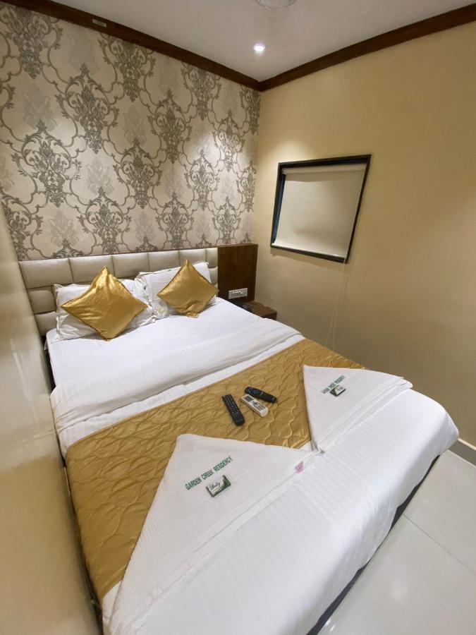 Garden Creek Residency - Near To Mumbai International Airport酒店 外观 照片