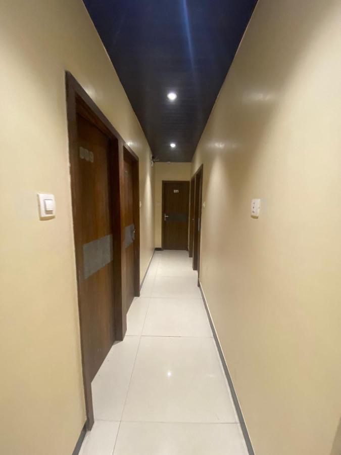 Garden Creek Residency - Near To Mumbai International Airport酒店 外观 照片