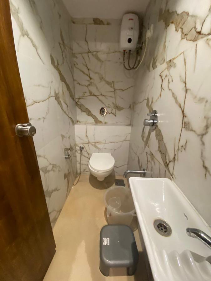 Garden Creek Residency - Near To Mumbai International Airport酒店 外观 照片