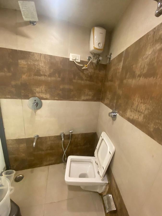 Garden Creek Residency - Near To Mumbai International Airport酒店 外观 照片