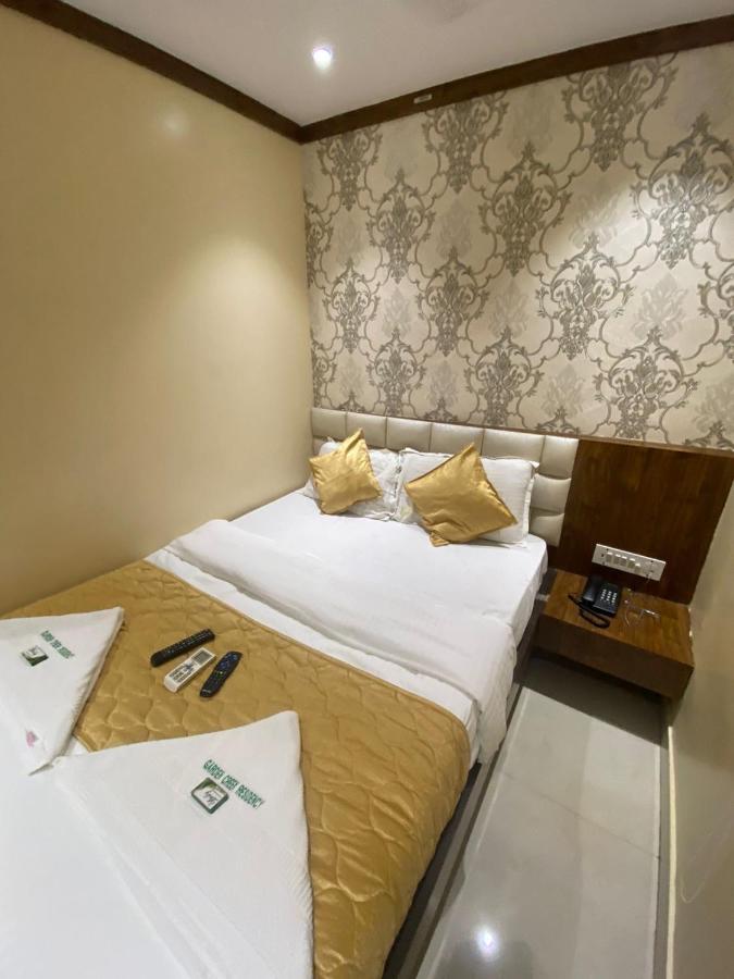 Garden Creek Residency - Near To Mumbai International Airport酒店 外观 照片