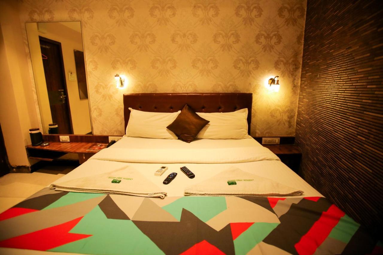 Garden Creek Residency - Near To Mumbai International Airport酒店 外观 照片